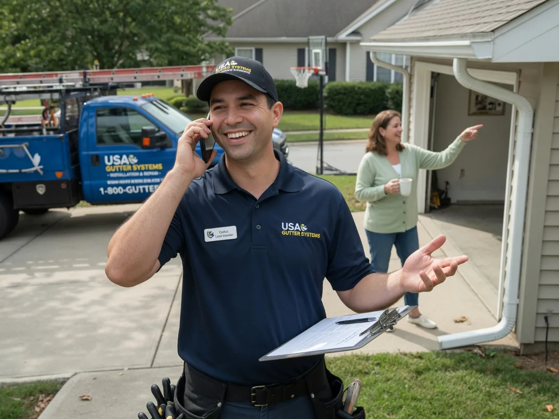 Gutter Installation Dunnigan, CA FAQs